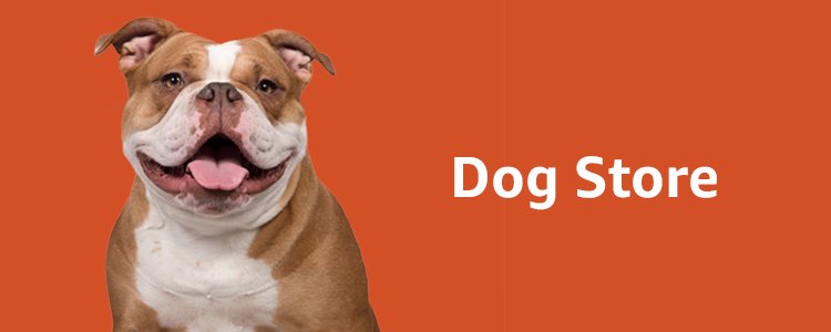 Dogs: Pet Supplies