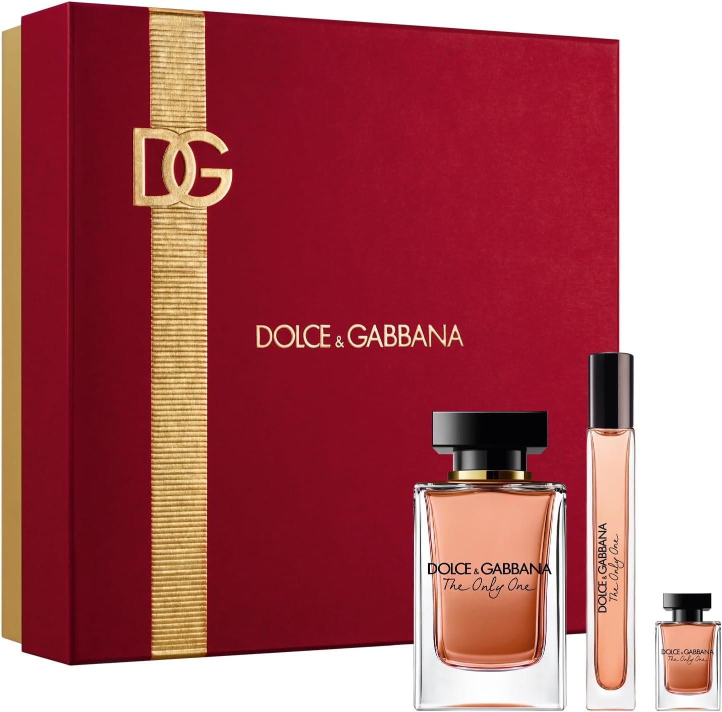 Dolce & Gabbana Serums pour Homme