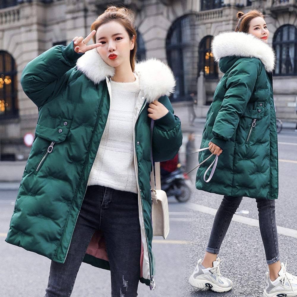 Doudoune Femme Hiver Capuche