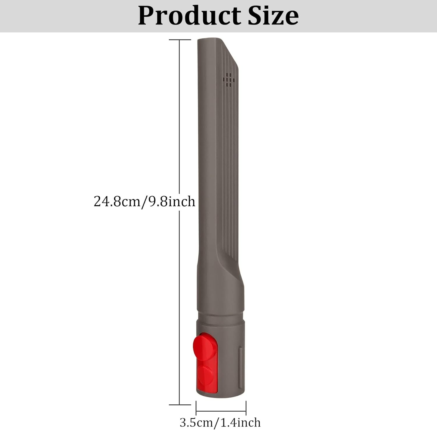 Dyson Safety Equipment