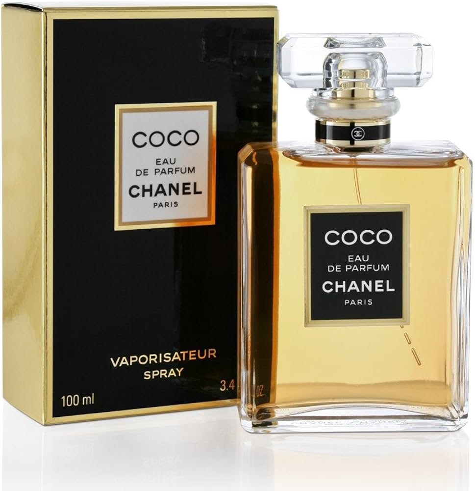 Eau De Parfum Femme Chanel