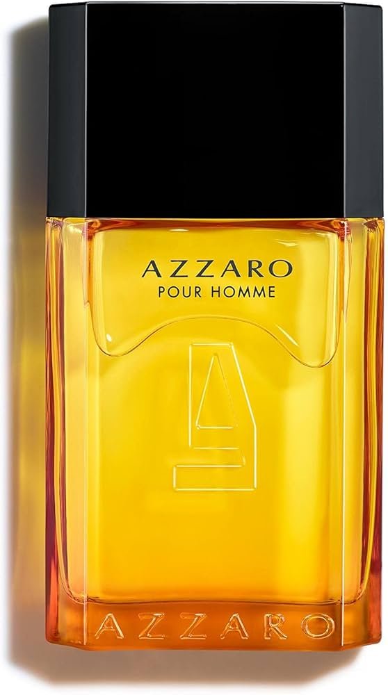 Eau De Parfum Homme