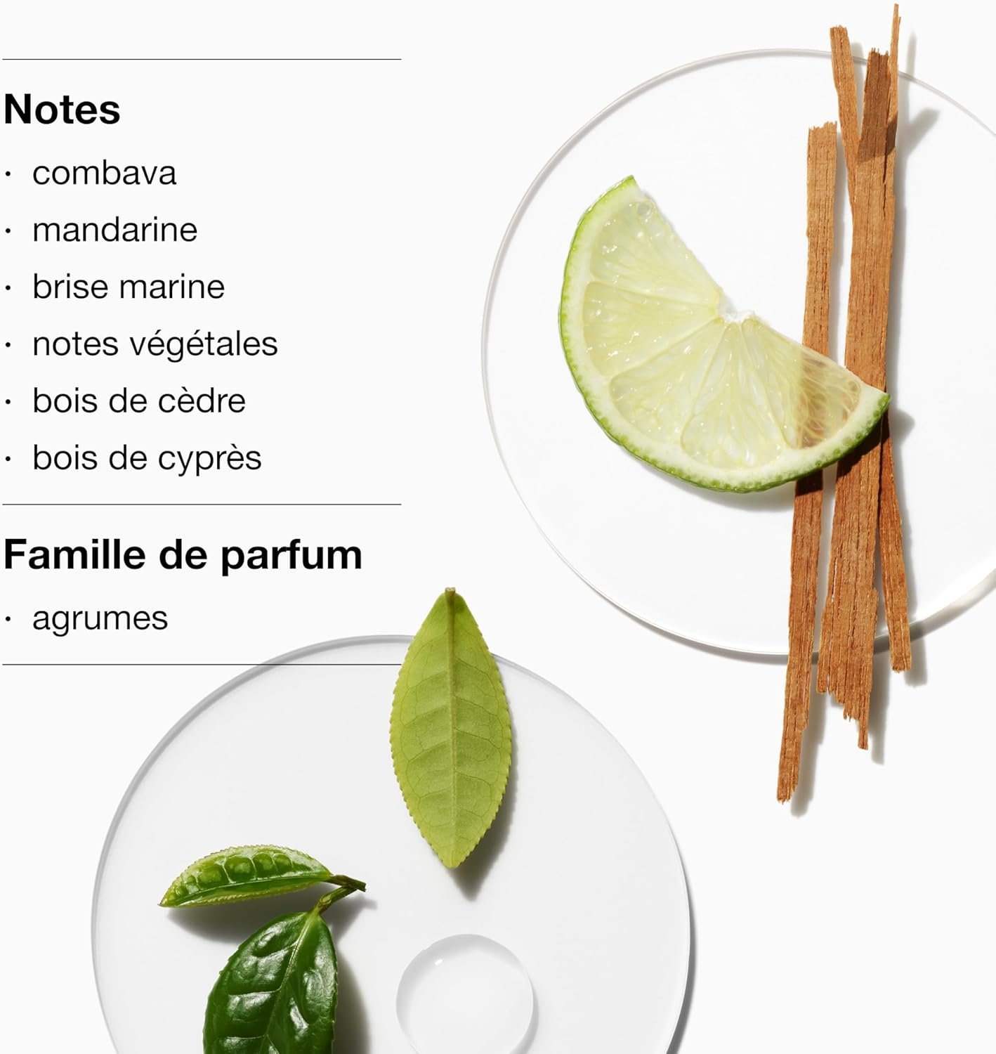 Eau De Toilette Clinique