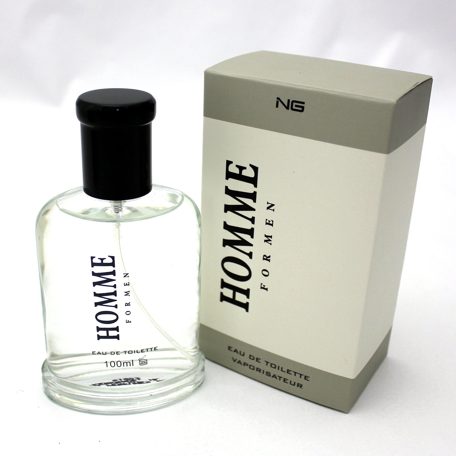 Eau De Toilette Homme
