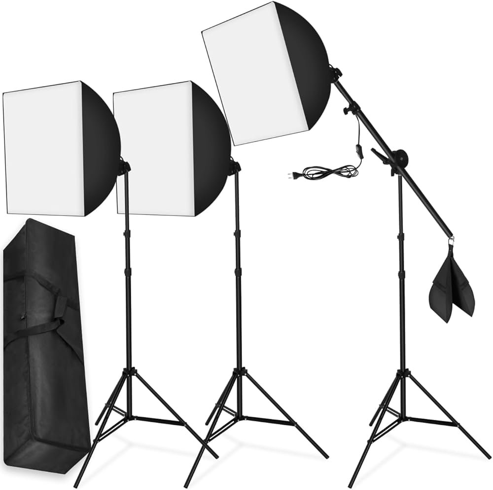 Eclairage Pour Studio Photo