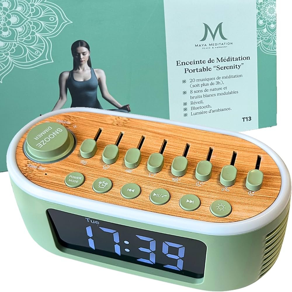 Écouter Rebalance Mind par Relaxation, Meditway & Dr. Meditation ...