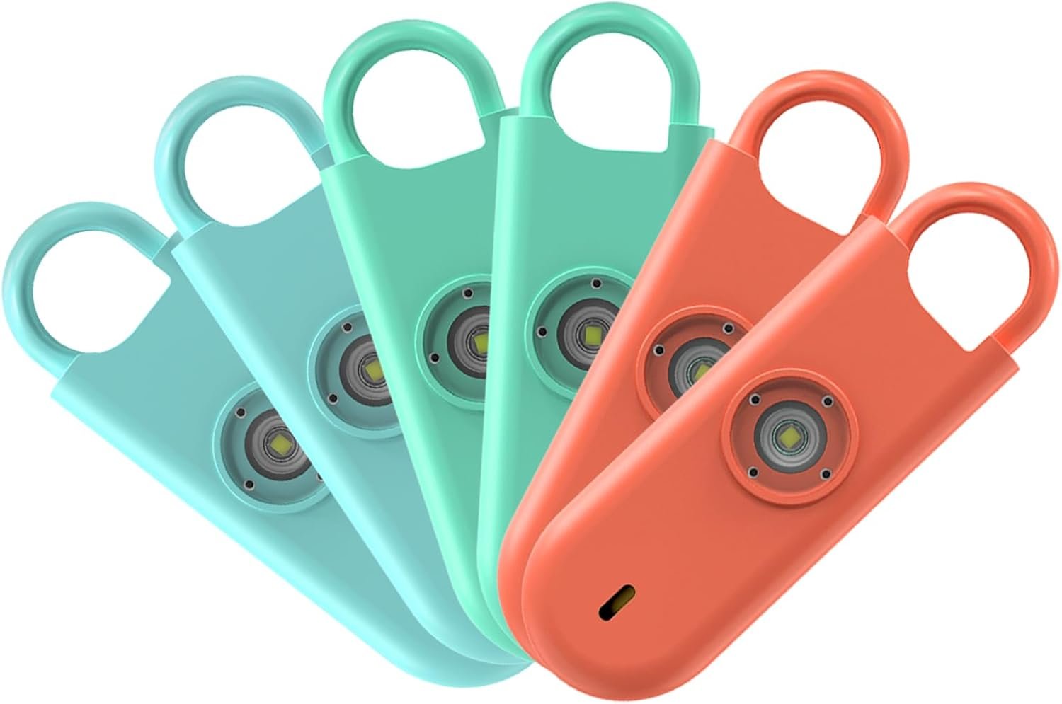 Elegant Gadgets de sécurité