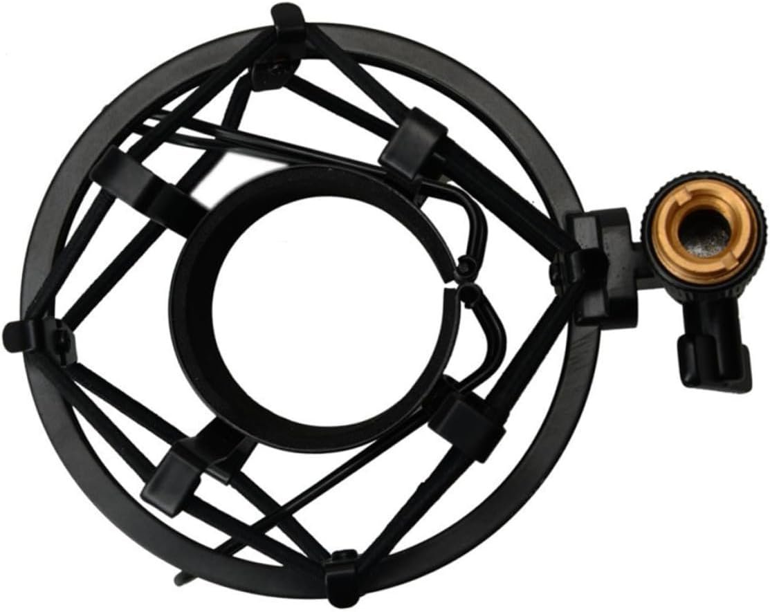 Elegant Microphones