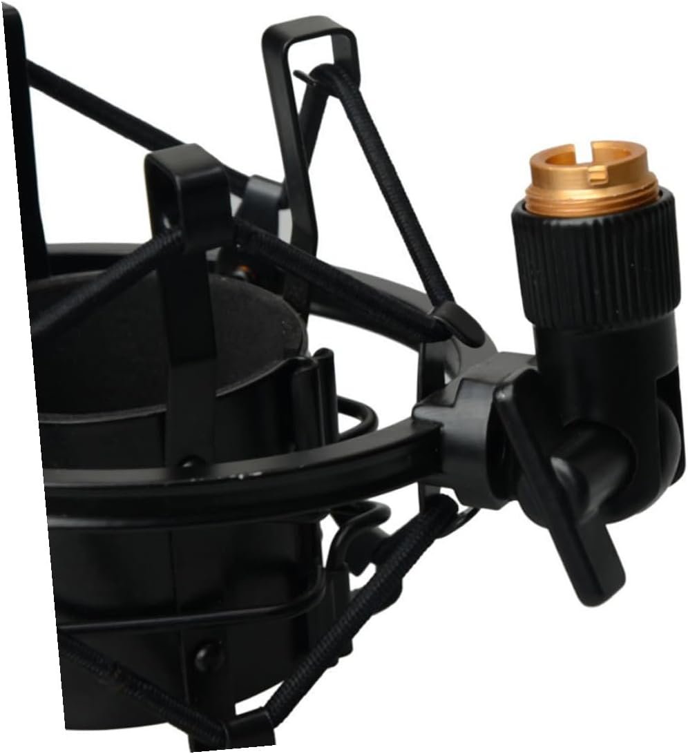 Elegant Microphones