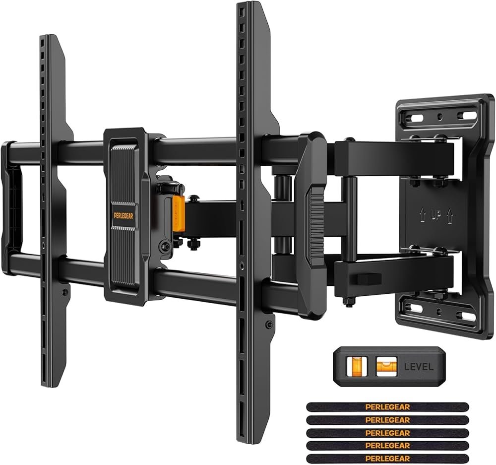 Elegant Supports muraux pour televiseurs