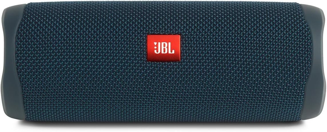 Enjoy your music wirelessly! Explore JBL's selection of waterproof portable Bluetooth speakers with