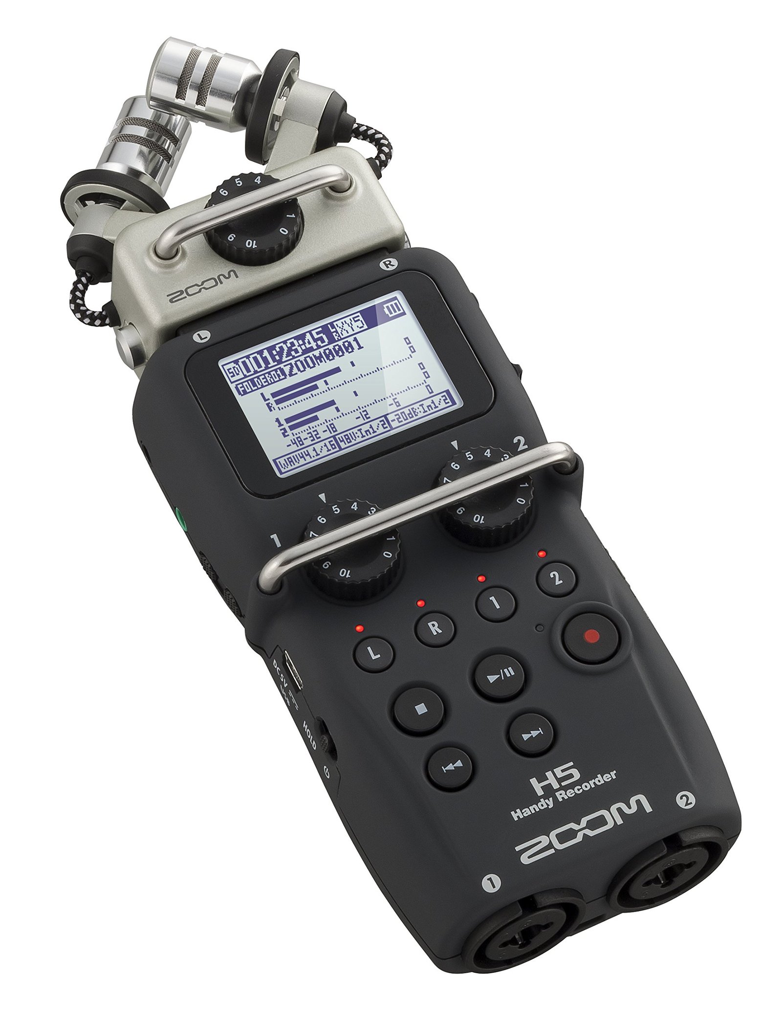 Enregistreurs Portables Pour Home Studio