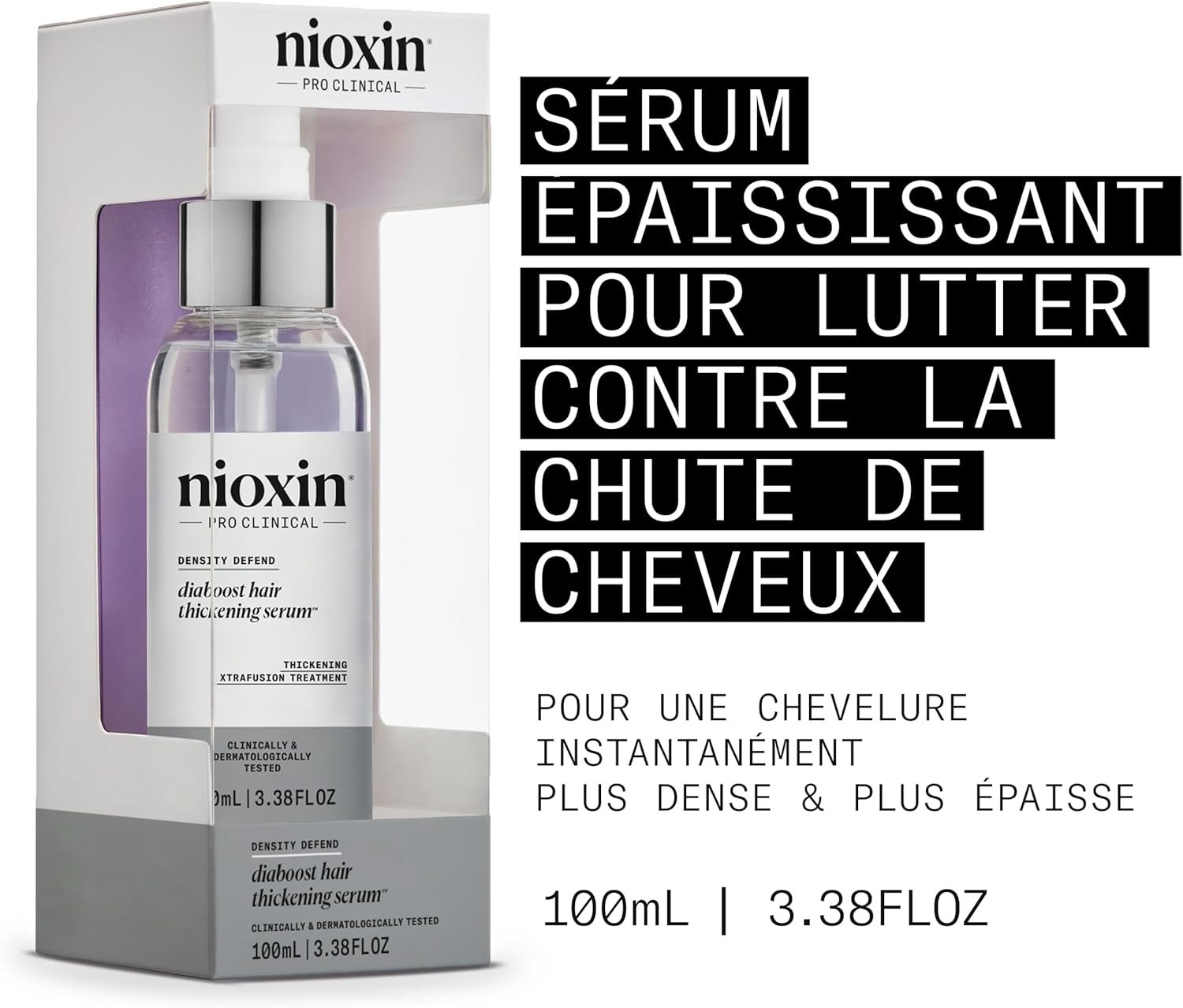 Ensemble Anti Dandruff Treatments Biotherm