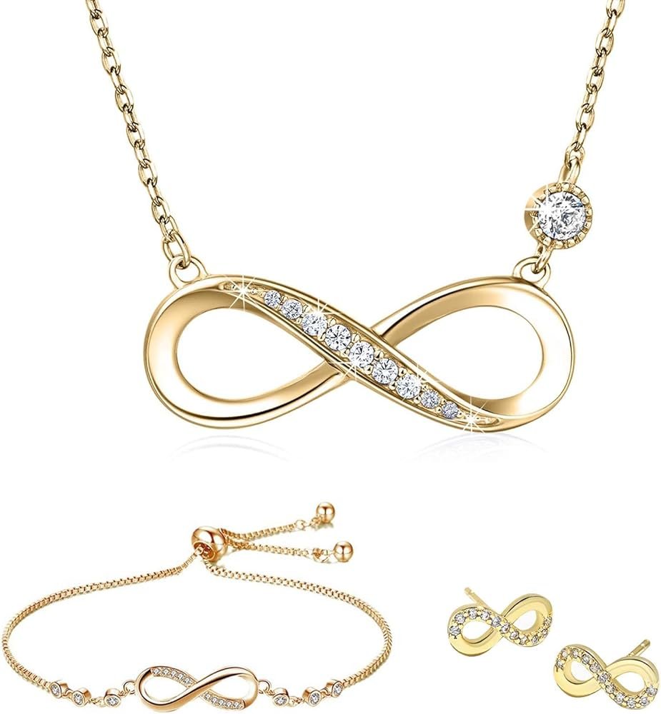 Ensemble Collier Et Boucle D'oreille
