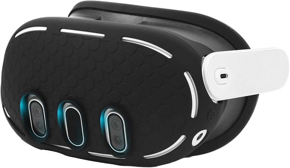 Ensemble d'accessoires de réalité virtuelle pour Meta/Oculus Quest ...