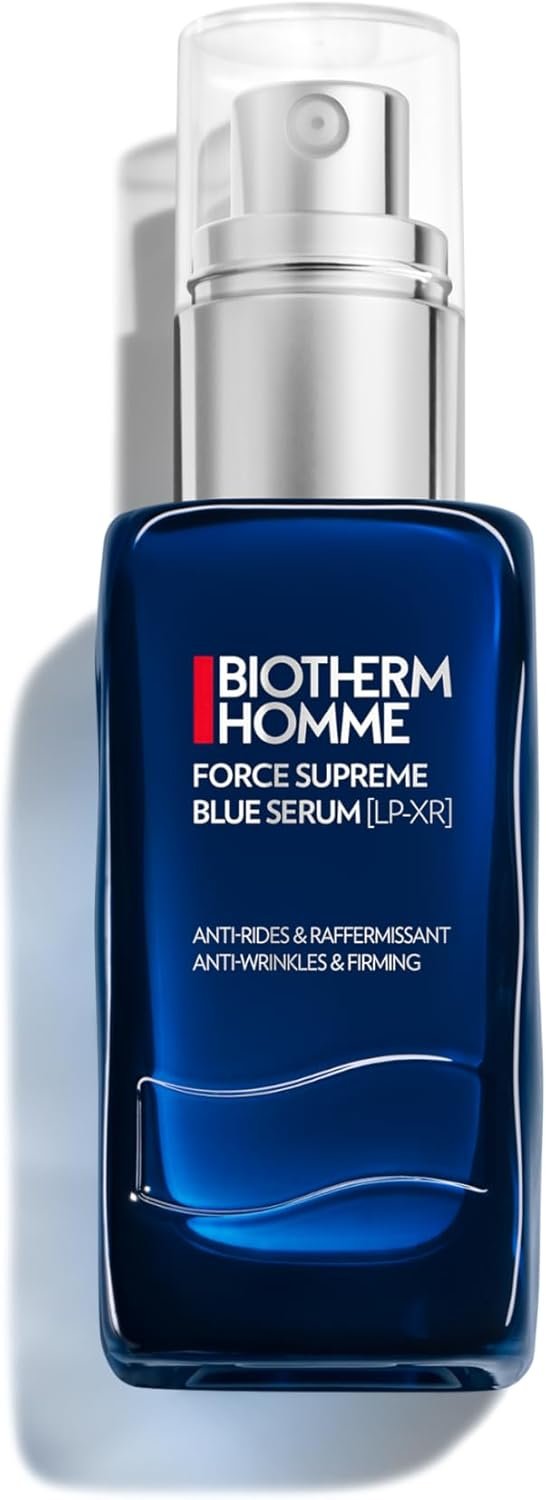Ensemble Produits Anti Age 362 Biotherm