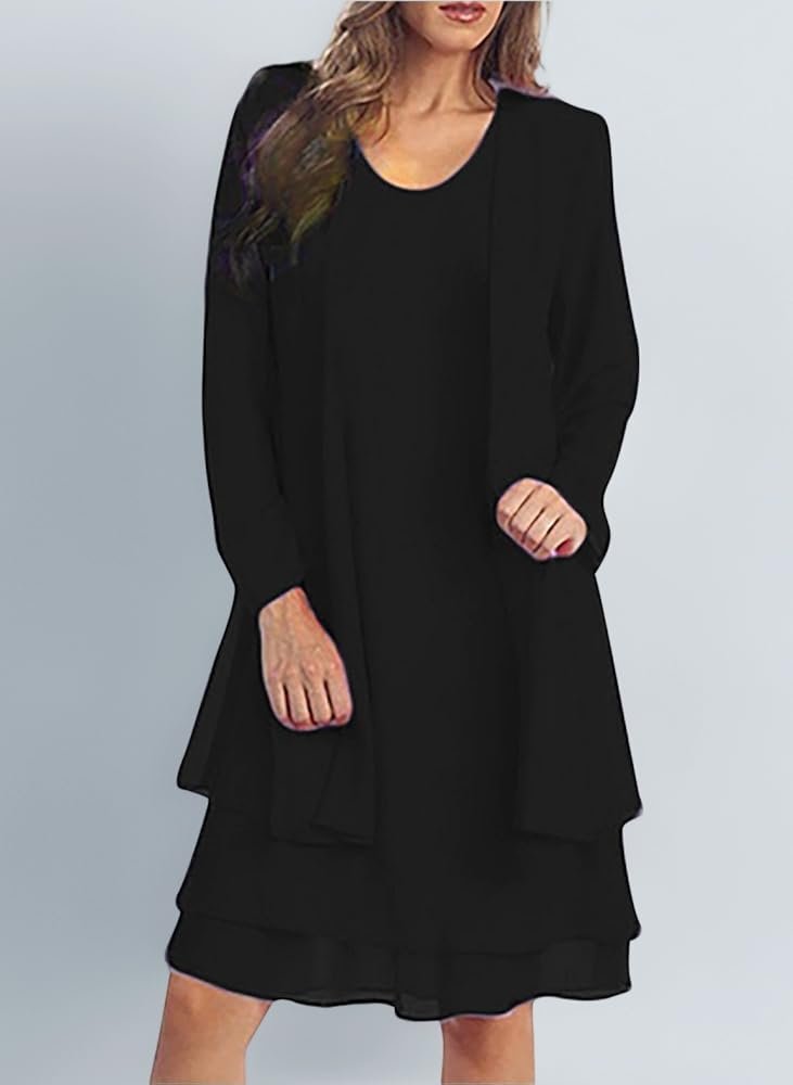 Ensemble Robe Et Veste Pour Mariage