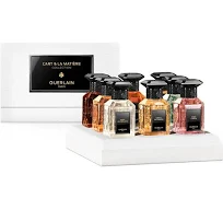 Ensemble Teas And Herbal Teas Guerlain