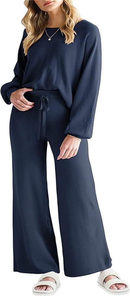 Ensemble Tenue D'interieur Femme
