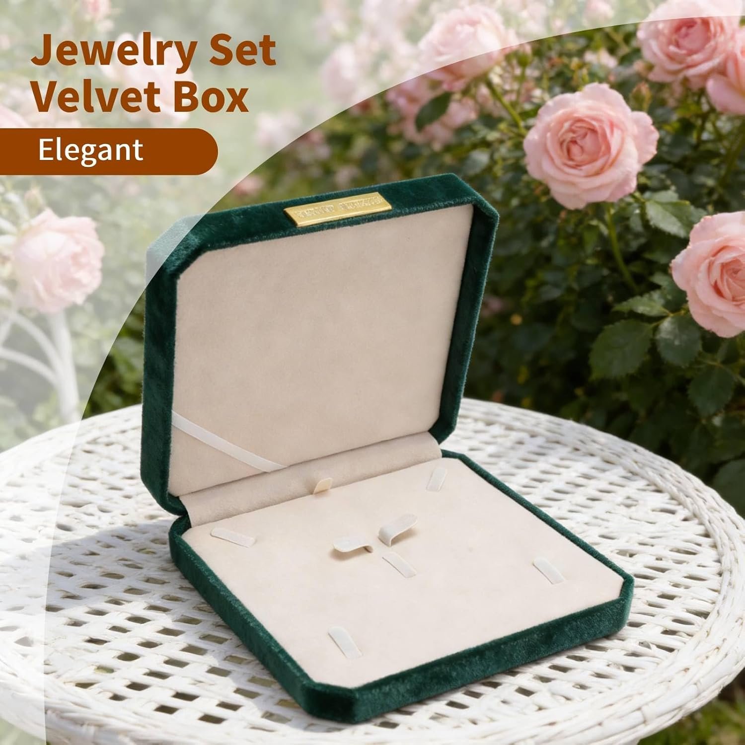 Ensembles de bijoux pour tous les jours