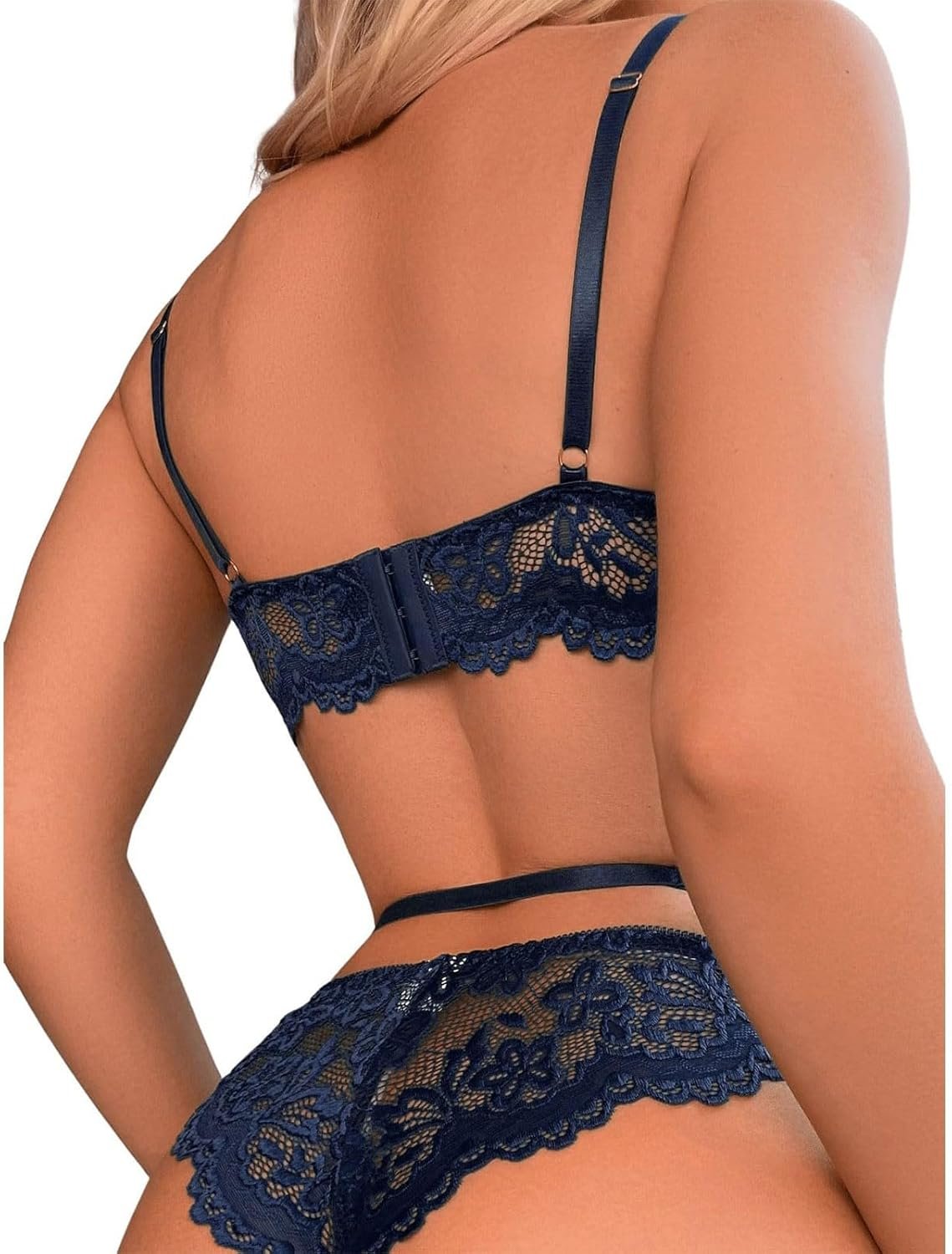 Ensembles de lingerie - Classique 655€