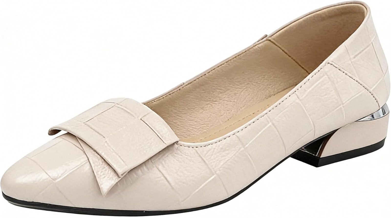 ... Marron Cognac. +21 - Tamaris - Escarpins Femme - Talon Bloc Cuir - 4,44,4 sur 5toiles (2 k)