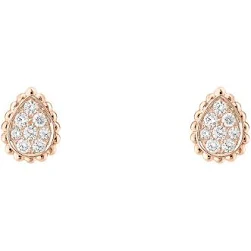 Ethnique Ensembles Bracelet Et Boucles Doreilles Ceramique Boucheron