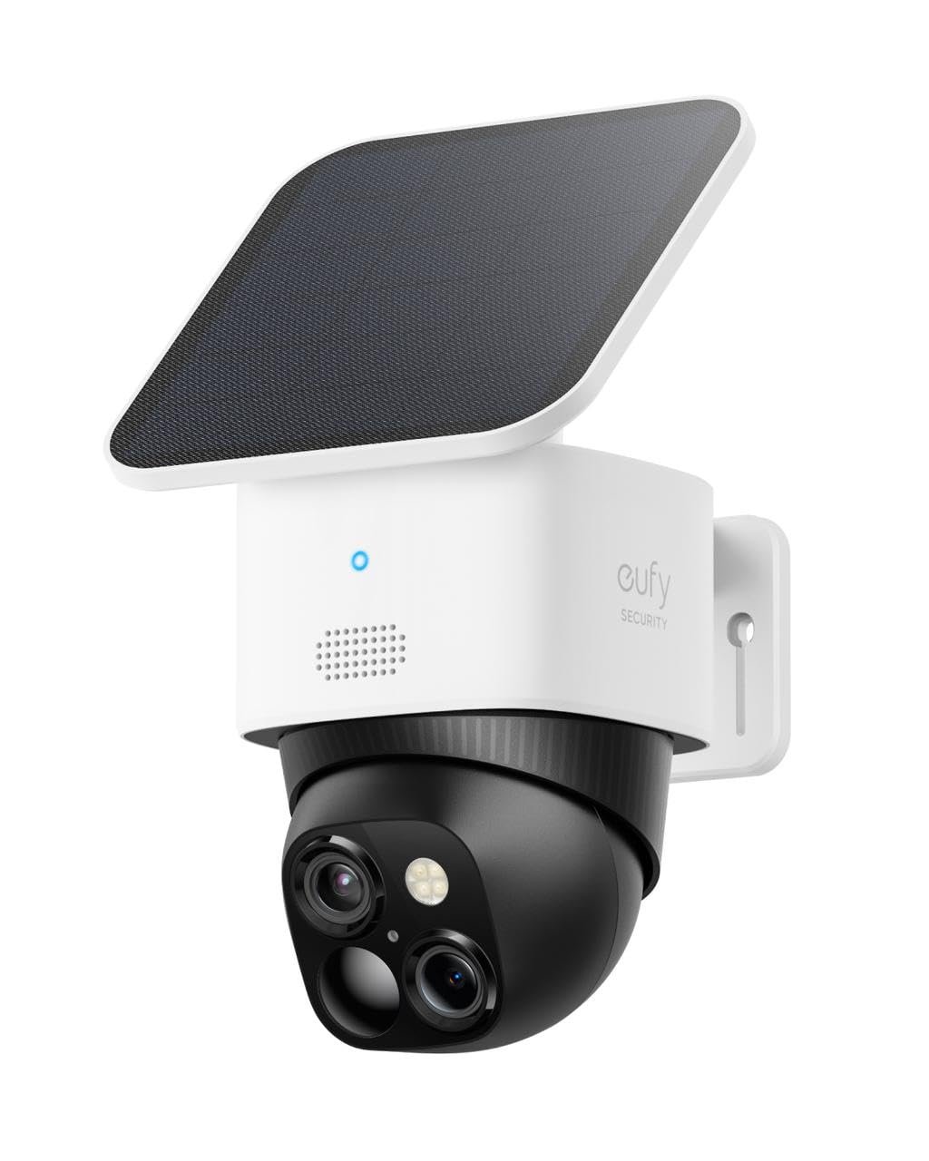 Eufy Security Caméra de Surveillance WiFi Extérieure sans Fil ...
