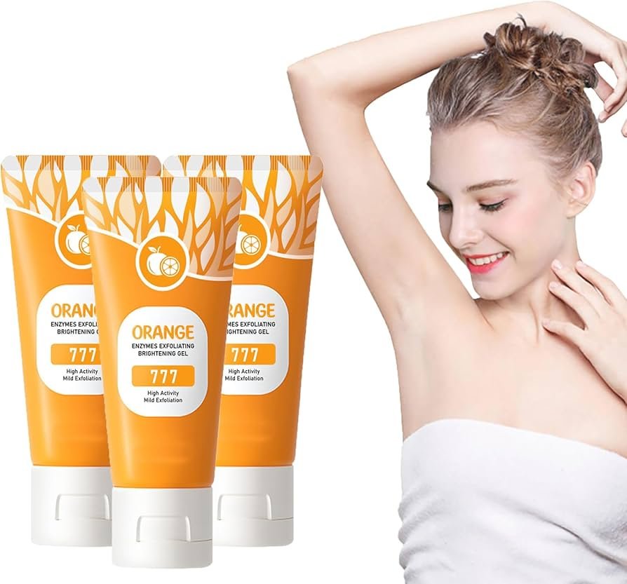 Exfoliant Corps
