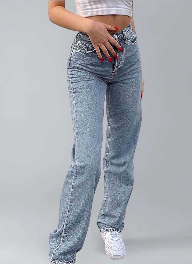 Fashion Jeans