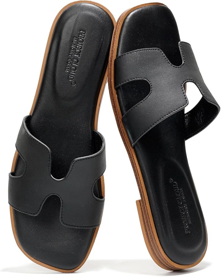 Fashion Sandals