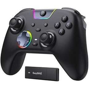 Gamepads et standard manettes : Jeux vidéo