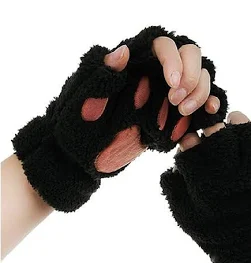 Gants et mitaines Confort