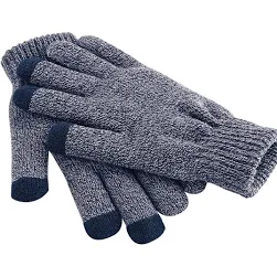 Gants et mitaines Argent