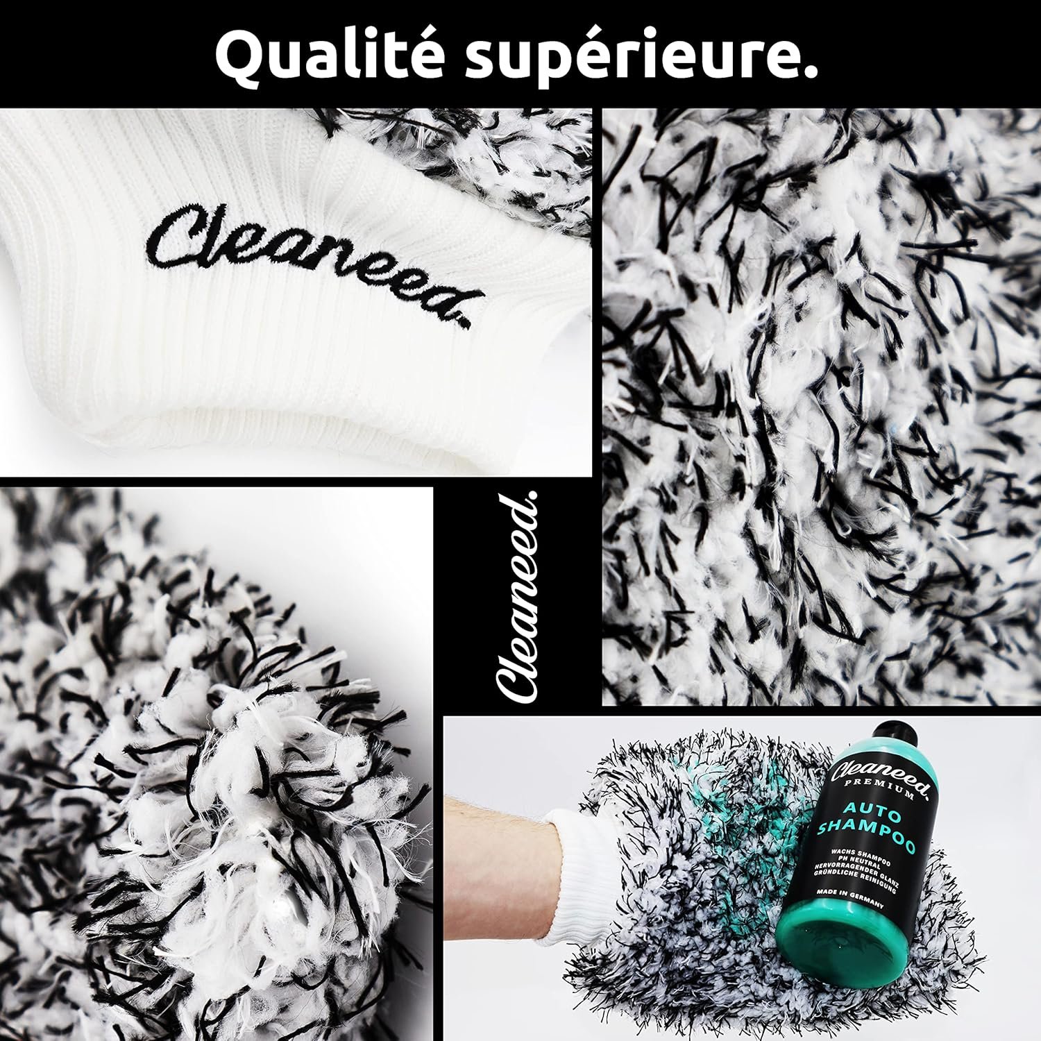 Gants et mitaines - Ultra 269€