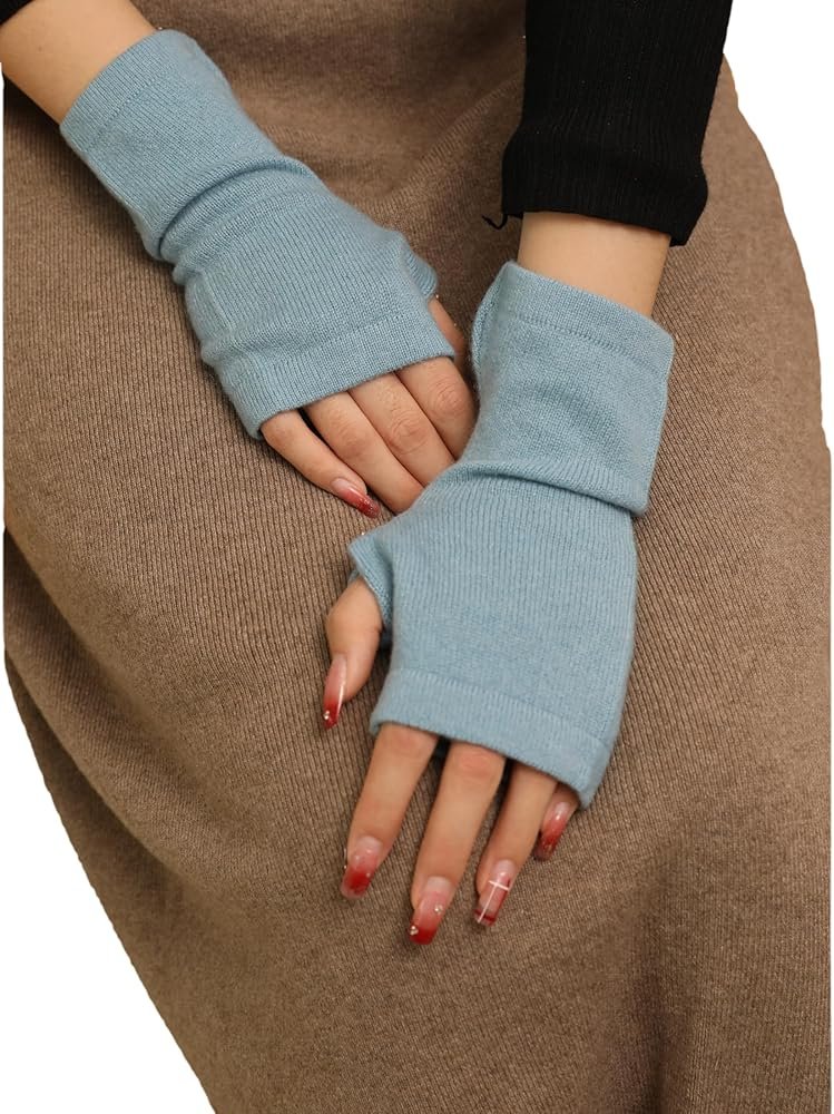 Gants Mitaine : Vêtements