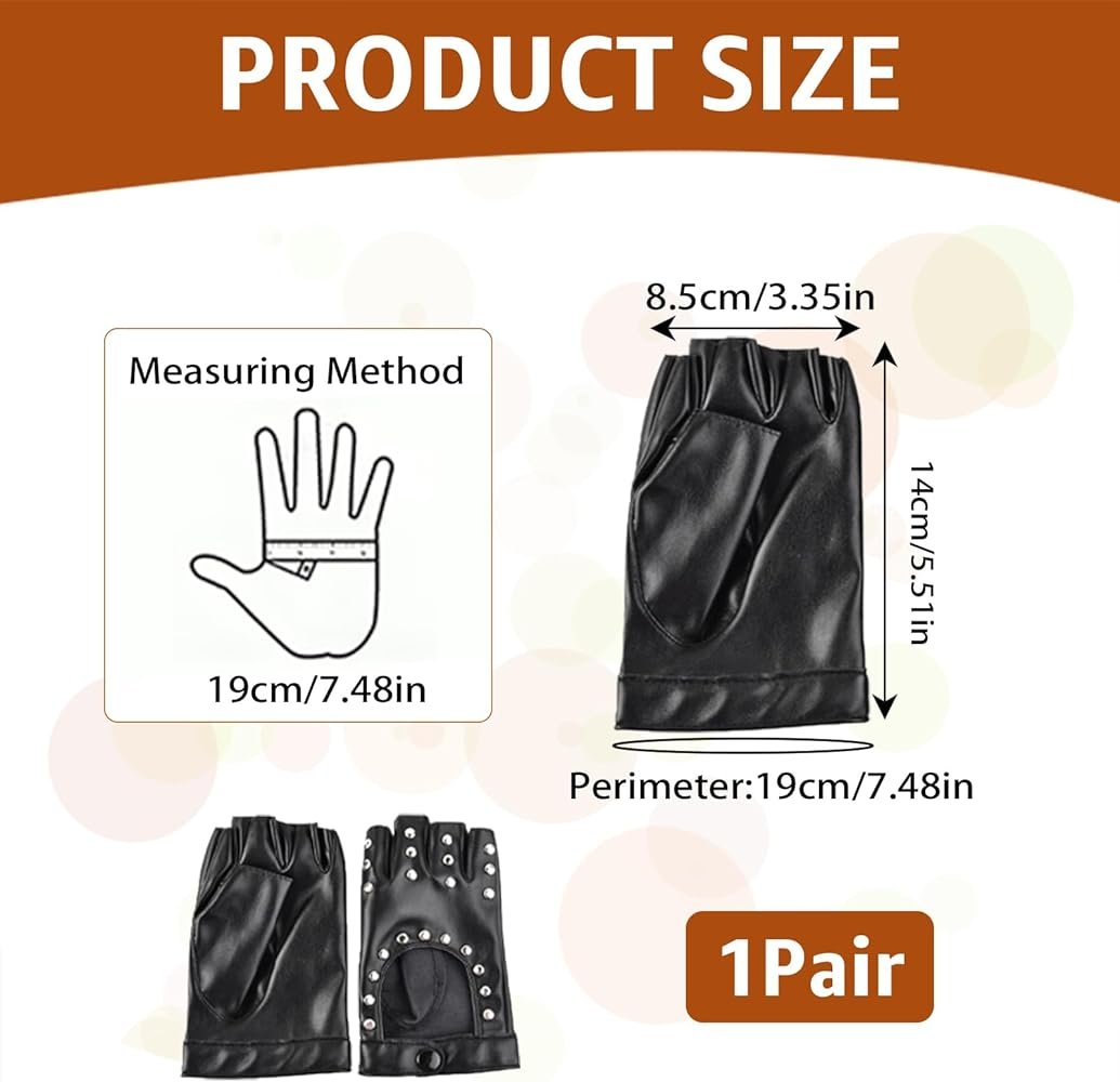 Gants Mitaine - Vêtements Techniques Et Spéciaux : Mode