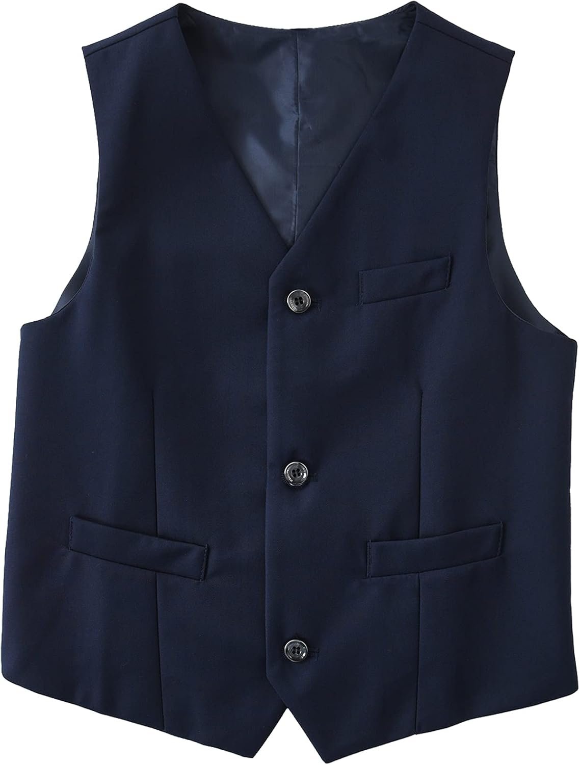 gilet enfant pour mariage