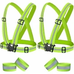 Gilets de sécurité et brassards - Ultra