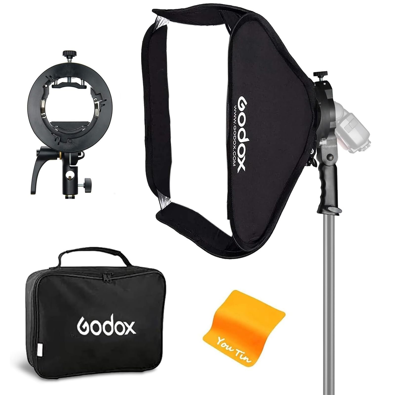 Godox / Eclairage Pour Studio Photo / Studio Photo...