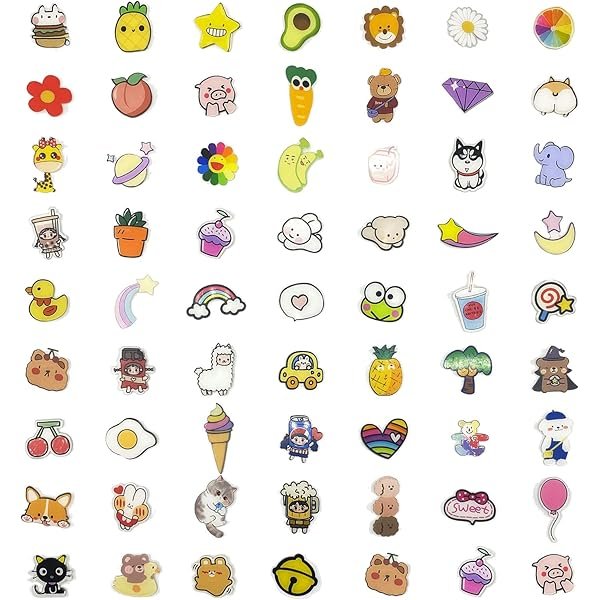 GOMAKERER 10 Pcs 11 Styles Épingle en Émail Serpent, Alliage ...