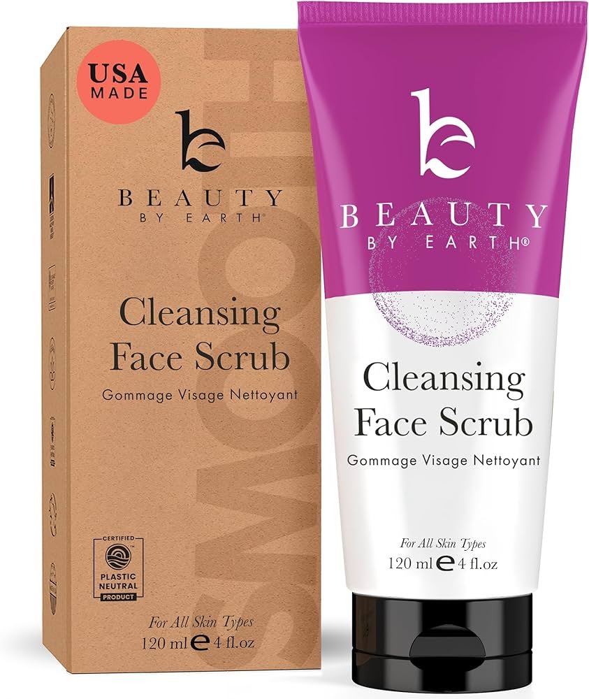 Gommage Exfoliant
