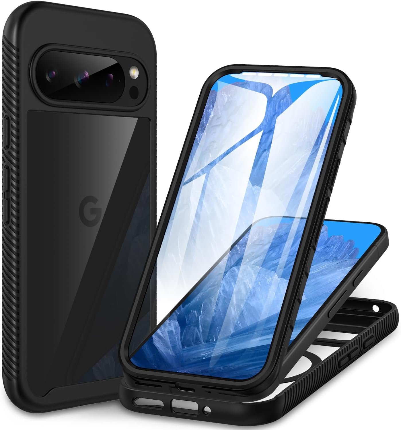 Google Pixel Coques Et Protections Pro