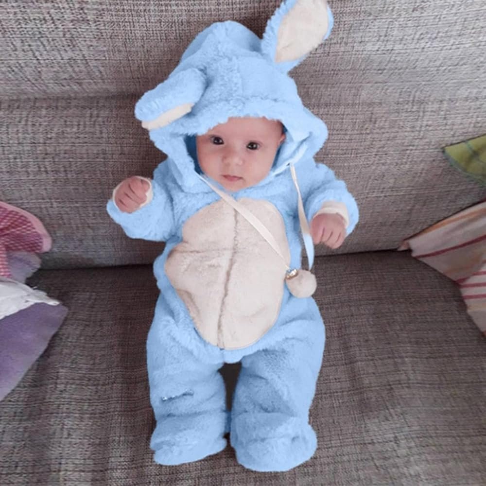 Grenouillere Bebe : Vêtements
