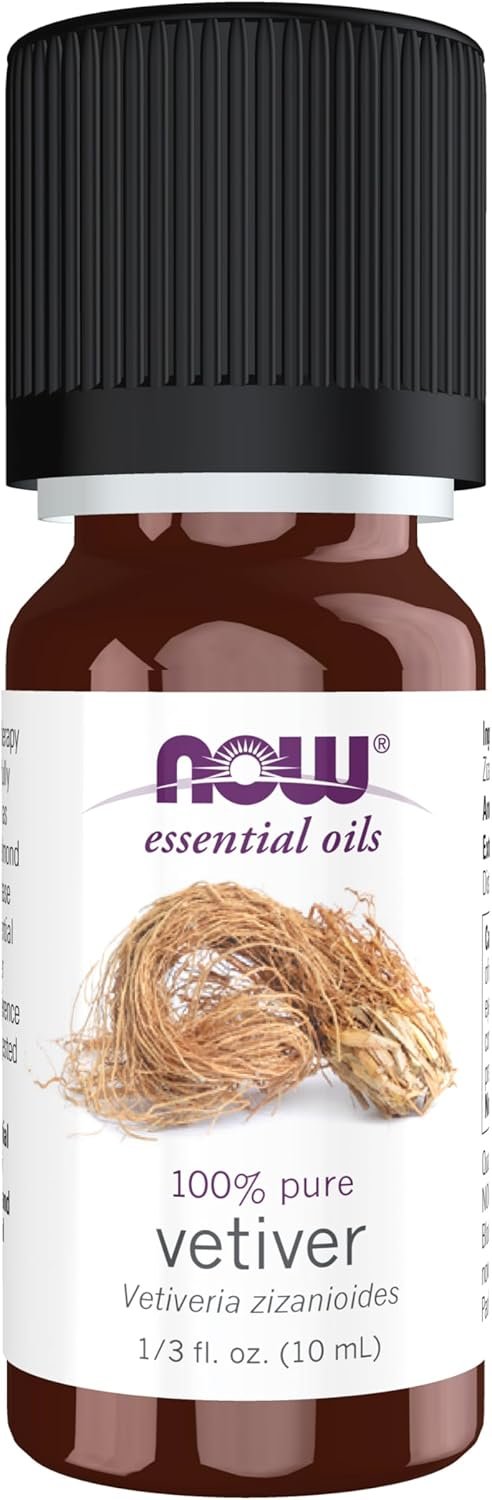 Guerlain Essential Oils