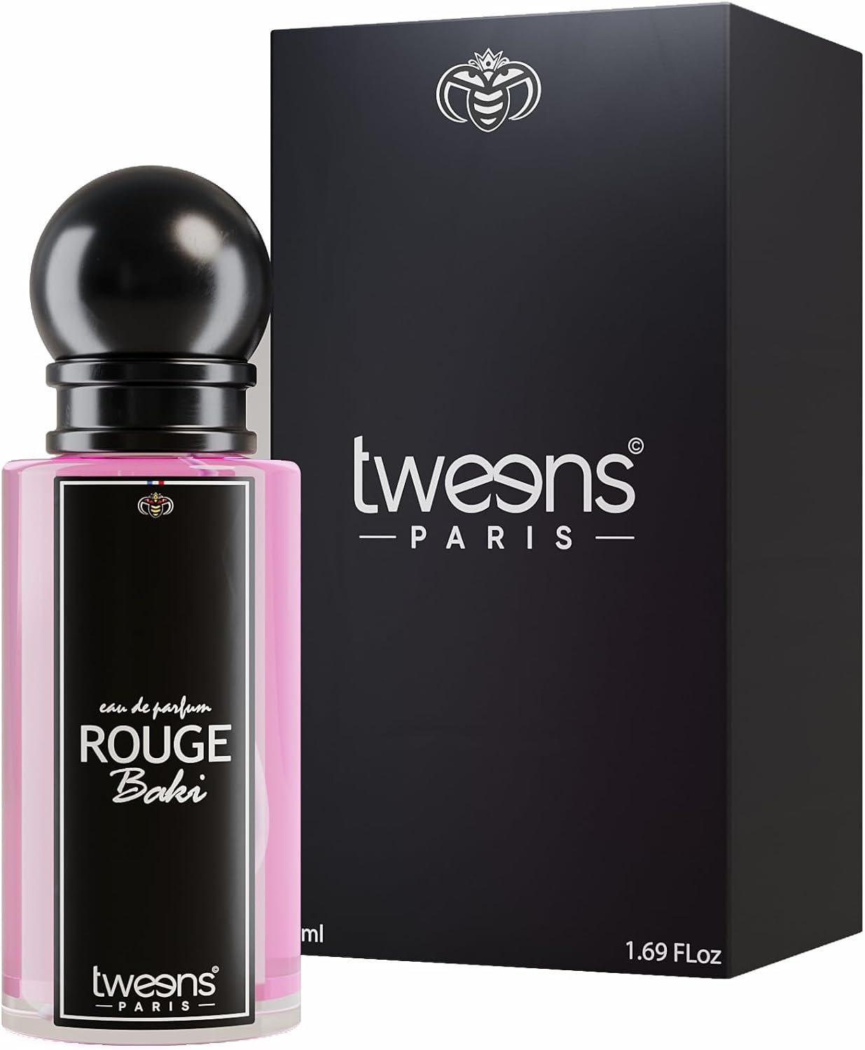 Guerlain Foundation Argent Eau de Parfum
