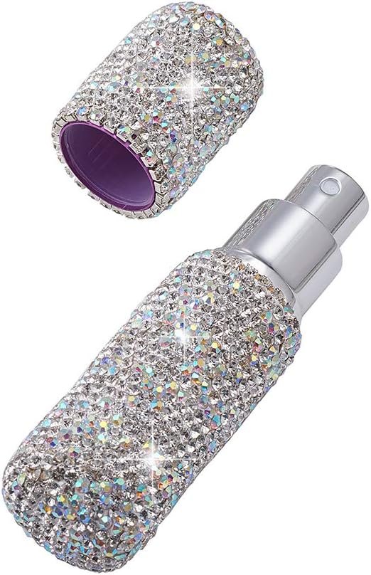 Guerlain Nail Polish Argent Eau de Parfum