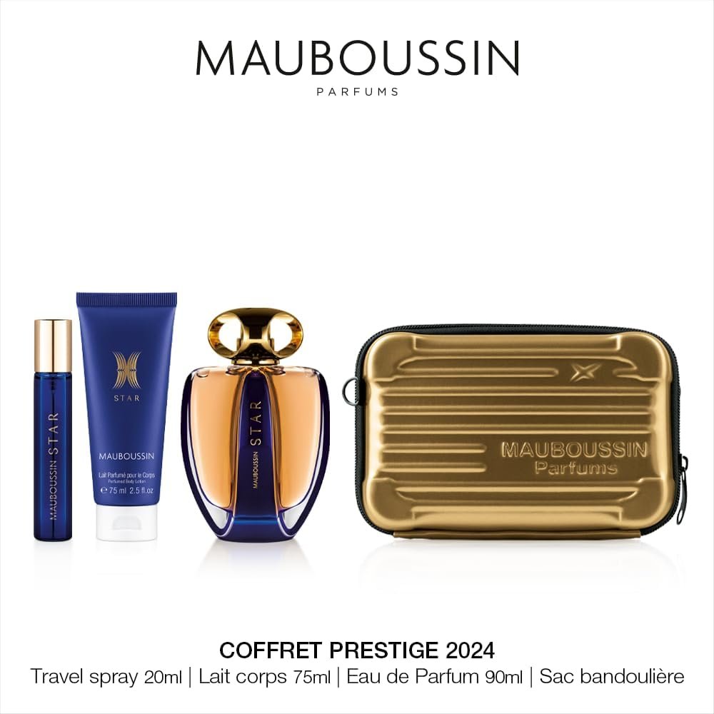 Guerlain Perfume Gift Sets pour Homme