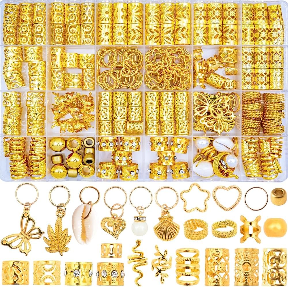 Hair Accessories
