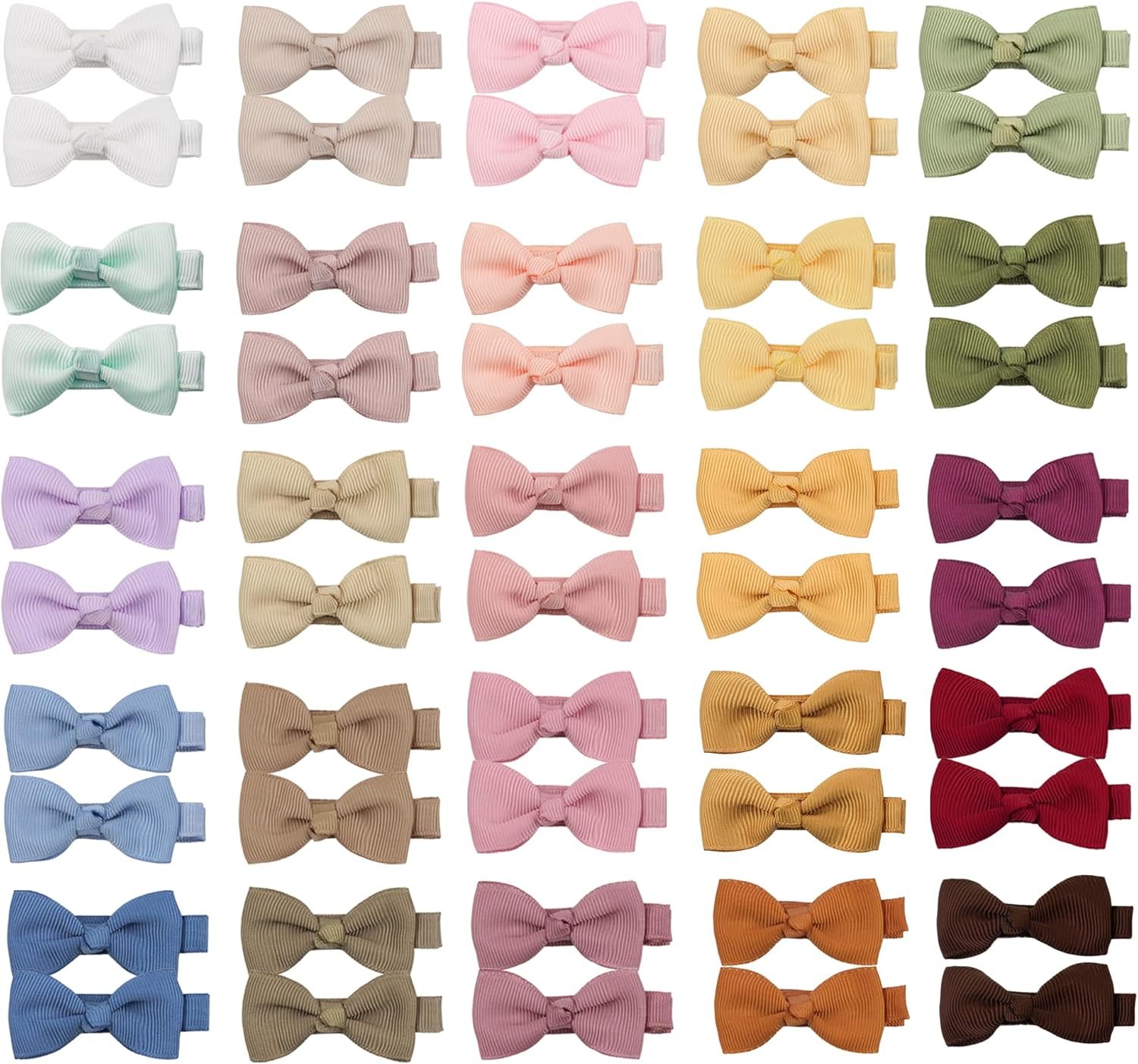 Hair Accessories: Baby Products
